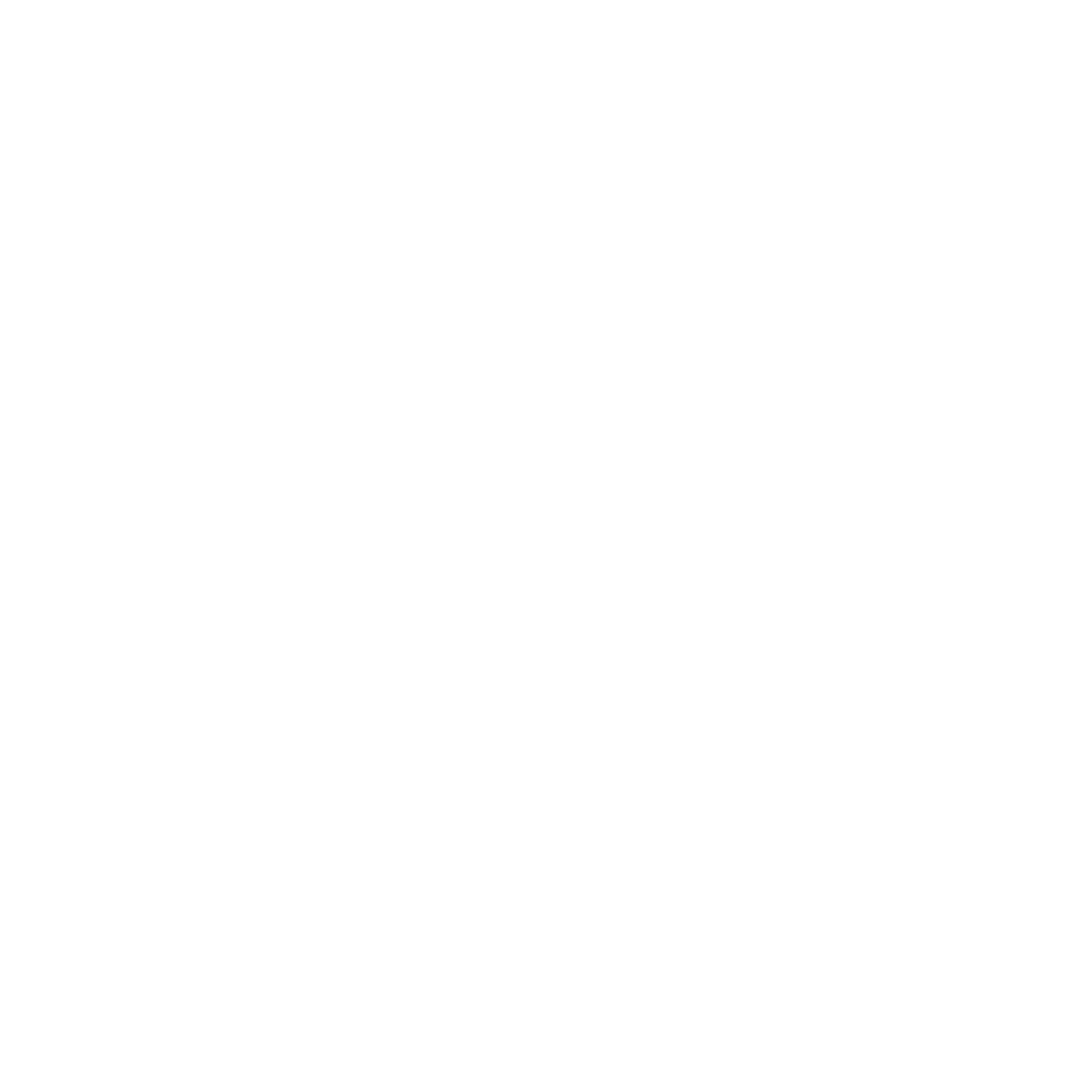 Logo weiß KB Hochzeitsplanung & Design